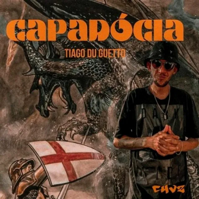 Capadócia