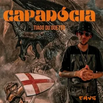 Capadócia by Tiago Du Guetto