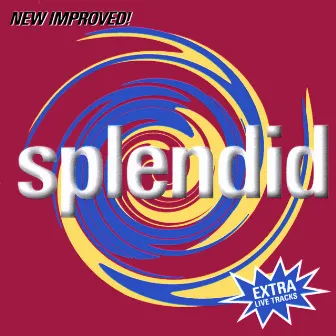 New Improved by Splendid