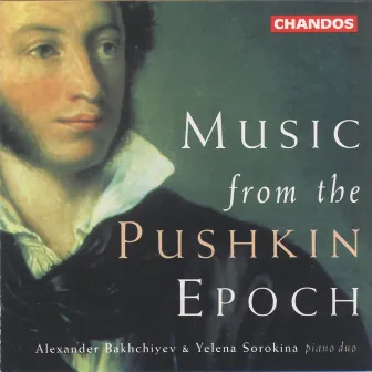 Music From The Pushkin Epoch by 