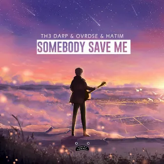 Somebody Save Me by ovrdse