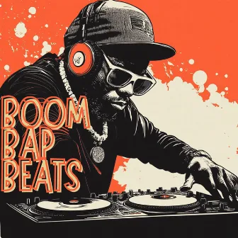 Boom Bap Beats - Hard Hitting old school Hip Hop Instrumentals by Freestyle Beats and Instrumentals