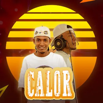 Calor by Dj Kevin Junior