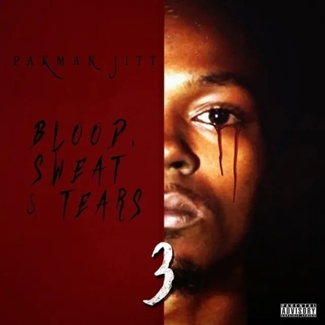 Blood Sweat and Tears 3