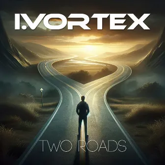 Two Roads by I.Vortex