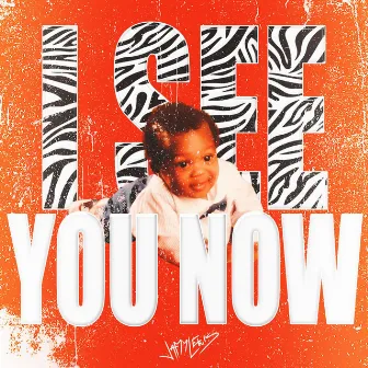 I SEE YOU NOW by Jamm Lewis