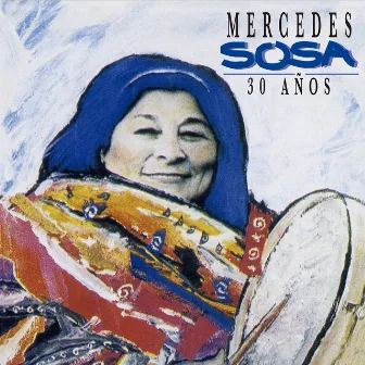 30 años by Mercedes Sosa