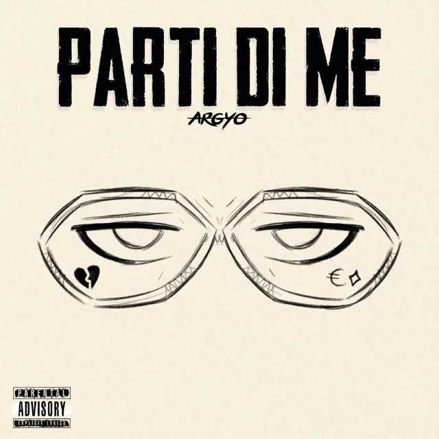 Parti di me