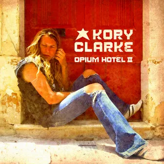 Opium Hotel II by Kory Clarke