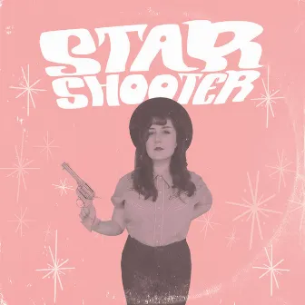 Star Shooter by Brittany Brooks