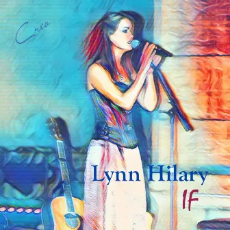 If by Lynn Hilary