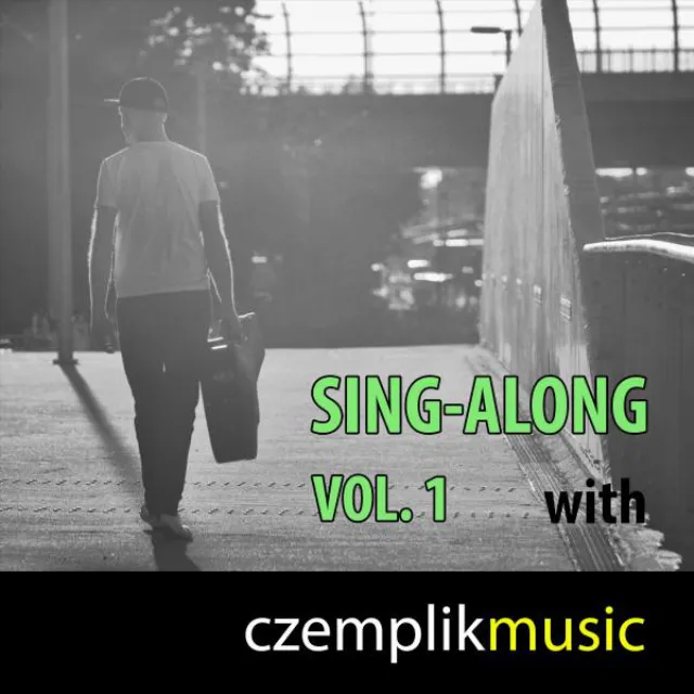 Sing-Along with Czemplikmusic, Vol. 1