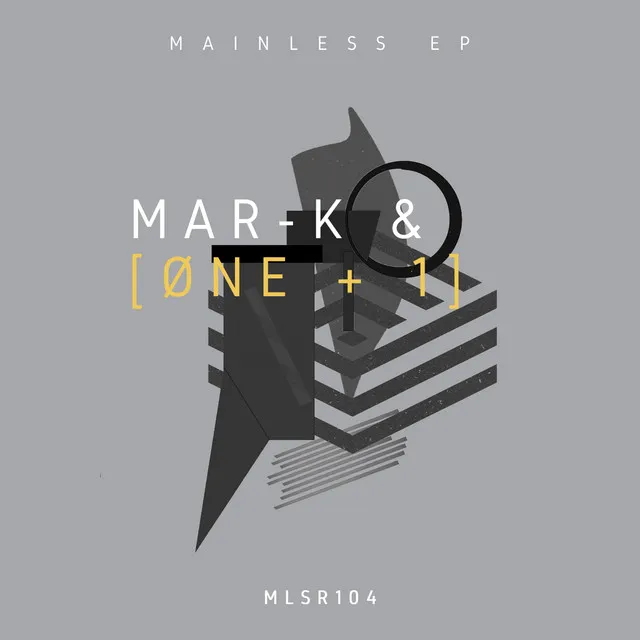 Mainless EP