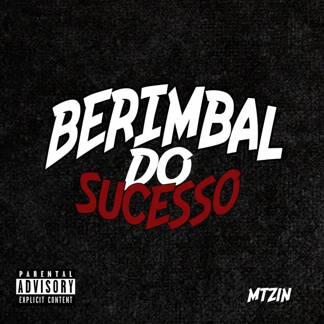 Berimbau do Sucesso