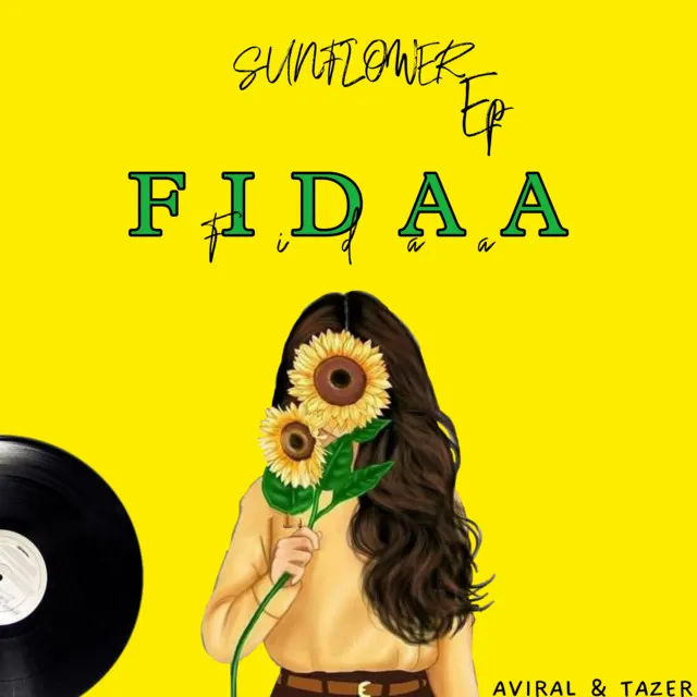 Fidaa