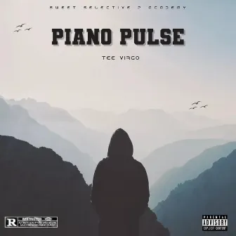 Piano Pulse EP by Tee Virgo