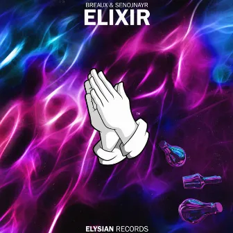 Elixir by Breaux