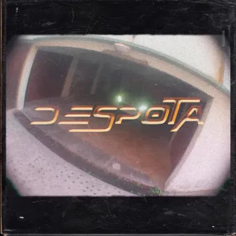 Déspota by Nial