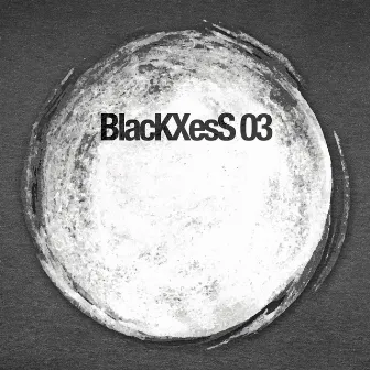 Blackxess 03 by The Look