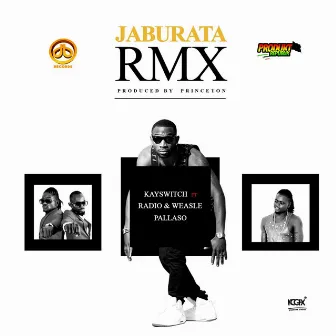 Jaburata (Remix) by Kayswitch