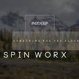 Something for the Floor by Spin Worx