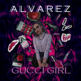 Gucci Girl by Unknown Artist