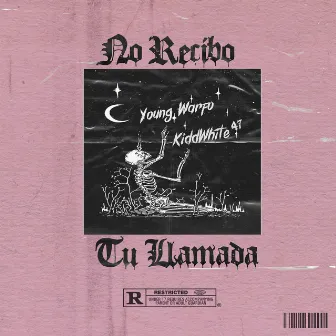 No Recibo Tu Llamada by Young Warfo