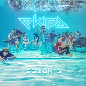 SEZON3 (Deluxe) by Ekipa