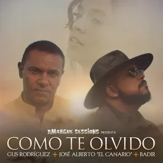 Como Te Olvido by Gus Rodríguez