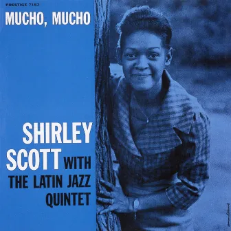 Mucho, Mucho by The Latin Jazz Quintet