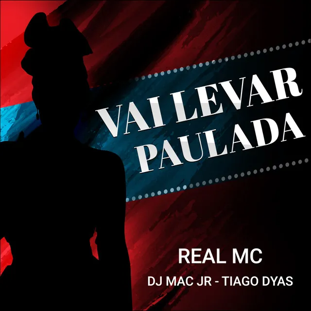 Vai Levar Paulada