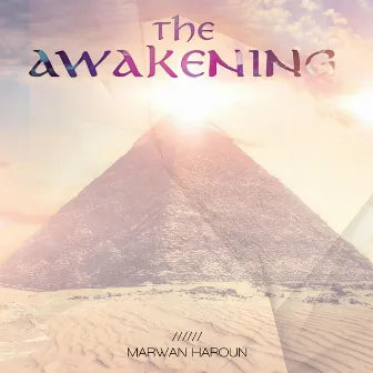 The Awakening by Marwan Haroun