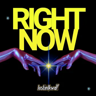 RIGHT NOW by lostinlkwd!