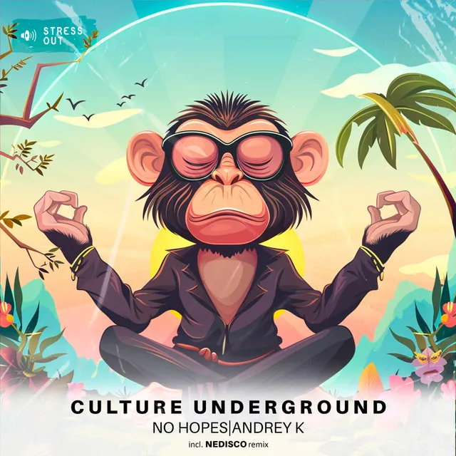 Culture Underground