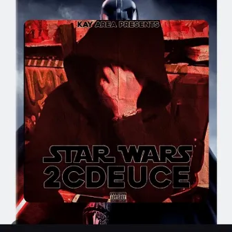 Star wars by 2C Deuce