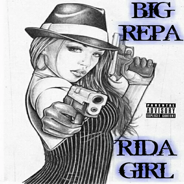 Rida Girl