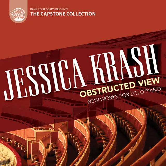 Capstone Collection: Obstructed View