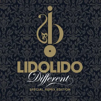 Different (Special Remix Edition) by Lido Lido