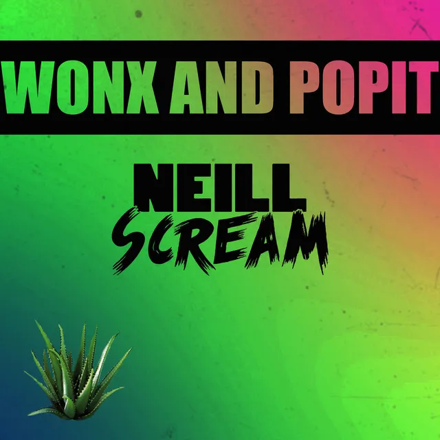 Wonx and Popit