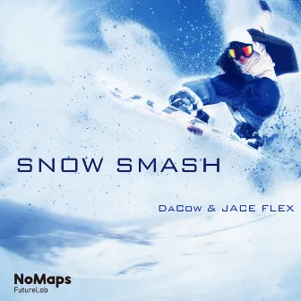 SNOW SMASH by DaCow