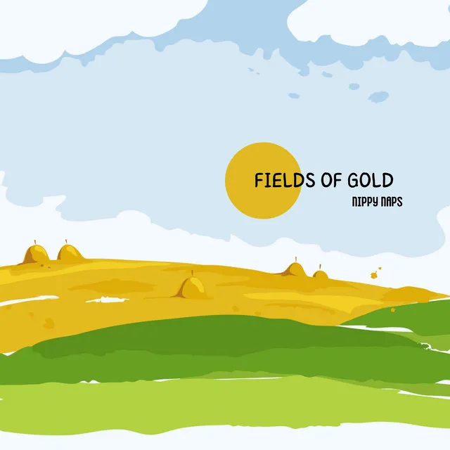 Fields Of Gold