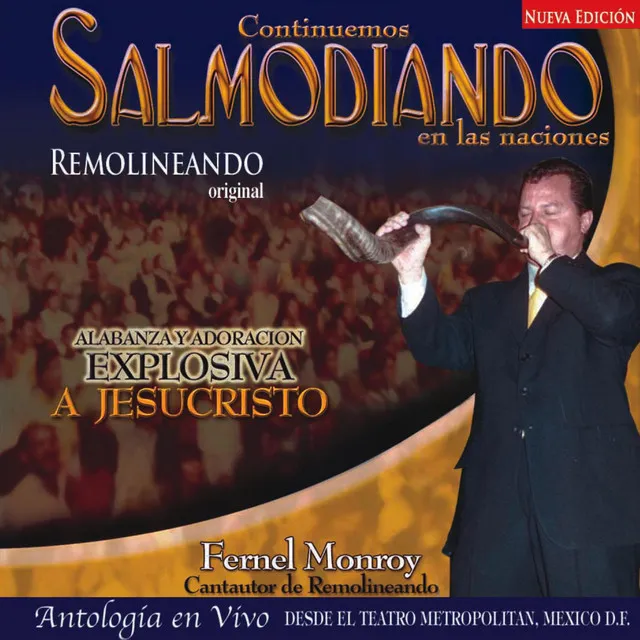 Remolineando (Versión Original con Shofar)