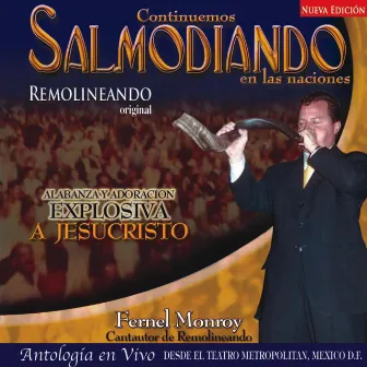 Salmodiando en Las Naciones by Fernel Monroy