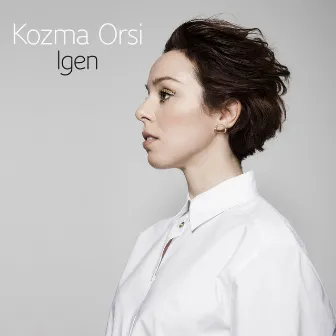 Igen by Kozma Orsi