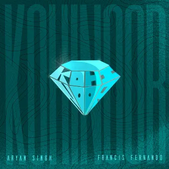 Kohinoor by Francis Fernando