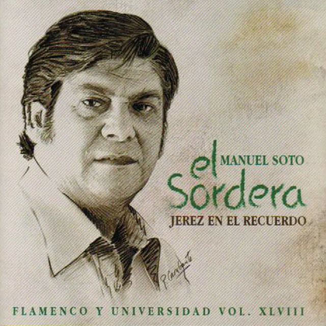 Bulerías por Soleá