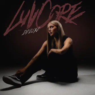 luvcore (deluxe) by Mary Gu