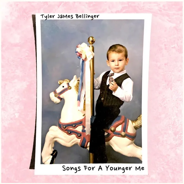 Songs for a younger me