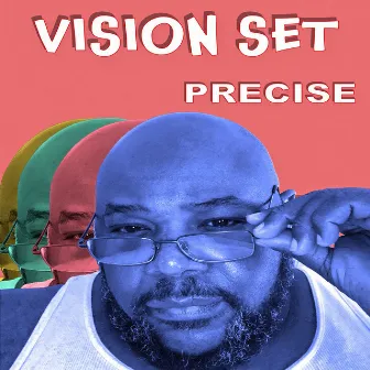 Vision Set by Precise