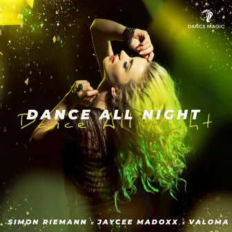 Dance All Night by VALOMA